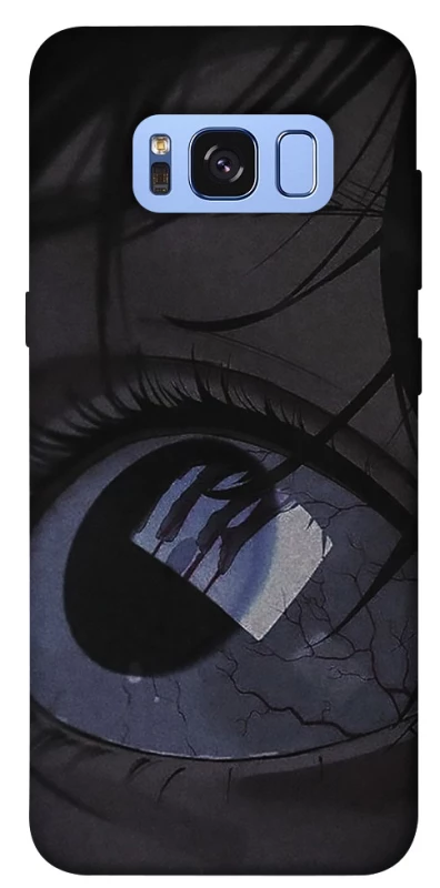 Чохол на Samsung G950 Galaxy S8 Eye фото 1 з 1