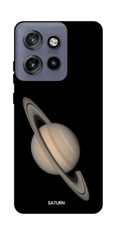 Чехол на Motorola Edge 50 Neo Saturn фото 1 из 1