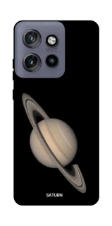 Чехол на Motorola Edge 50 Neo Saturn фото 1 из 1