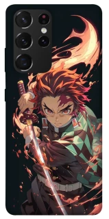 Чехол на Samsung Galaxy S21 Ultra Tandziro фото 1 из 1