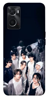 Чохол на Oppo A76 4G Stray Kids v4 фото 1 з 1