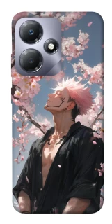 Чохол на Infinix Hot 30i Ryomen Sukuna v2 фото 1 з 1