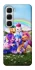 Чохол на Infinix Hot 60i My Little Pony ver.5 фото 1 з 1