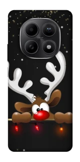 Чехол на Xiaomi Redmi Note 15 5G Новогодний v13 фото 1 из 1