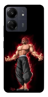 Чехол на Xiaomi Poco C65 Yujiro фото 1 из 1