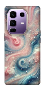 Чохол на Infinix Note 50 Pro+ Epoxy design ver.4 фото 1 з 1