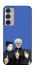 Чохол на Samsung Galaxy M35 jujutsu kaisen v3 фото 1 з 1
