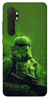 Чохол на Xiaomi Mi Note 10 Lite stormtrooper фото 1 з 1