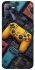 Чехол на Realme C35 gamepad v2 фото 1 из 1