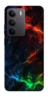 Чехол на Realme C75 Abstract фото 1 из 1