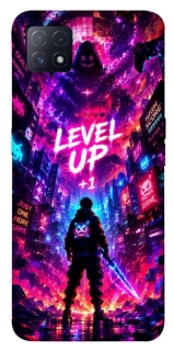 Чохол на Oppo A72 5G / A73 5G Level UP фото 1 з 1