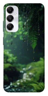 Чохол на Samsung Galaxy A05s rain forest фото 1 з 1