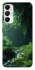 Чохол на Samsung Galaxy A05s rain forest фото 1 з 1