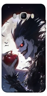 Чехол на Samsung J710F Galaxy J7 (2016) Ryuk фото 1 из 1