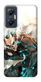 Чохол на Infinix Hot 20 5G Kaijuu№8 фото 1 Чохол на Infinix Hot 20 5G Kaijuu№8 фото 1 з 1