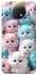 Чохол на Xiaomi Redmi Note 9 5G / Note 9T Kittie Love фото 1 з 1