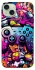 Чехол на Apple iPhone 15 Plus (6.7") Gamepad фото 1 из 1