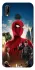 Чехол на Huawei P20 Lite Spider Man ver.2 фото 1 из 1