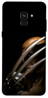 Чохол на Samsung A530 Galaxy A8 (2018) Wolverine фото 1 з 1