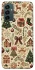 Чохол на Samsung Galaxy M14 5G Christmas mood ver.4 фото 1 з 1