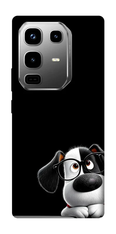 Чехол на Infinix Note 50 Pro My Dog фото 1 из 1