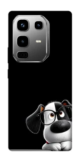 Чехол на Infinix Note 50 Pro My Dog фото 1 из 1