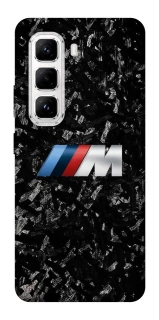 Чохол на Infinix Hot 50 Pro M-series carbon фото 1 з 1