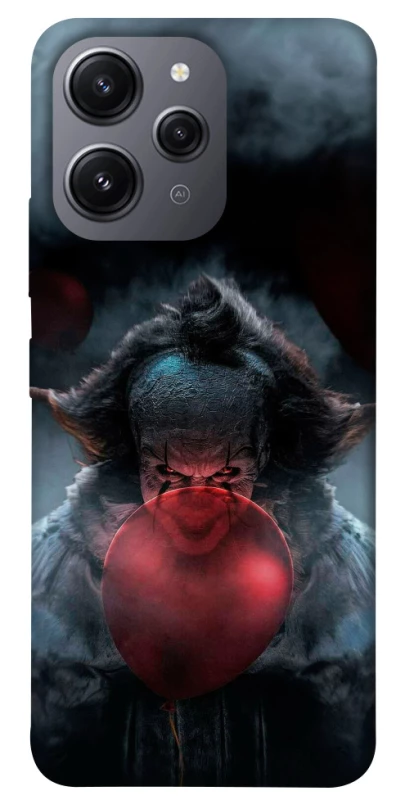 Чехол на Xiaomi Redmi 12 Оно фото 1 из 1