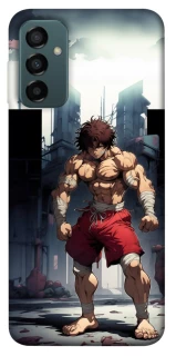 Чохол на Samsung Galaxy M13 4G Bakkie фото 1 з 1