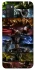 Чохол на Samsung Galaxy A03s Mortal Kombat ver.4 фото 1 з 1