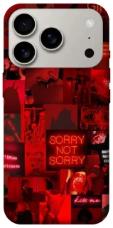 Чехол на Apple iPhone 17 Pro (6.3") Love collage ver.4 фото 1 из 1