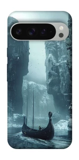 Чохол на Google Pixel 9 Pro XL Nordic drakkar фото 1 з 1