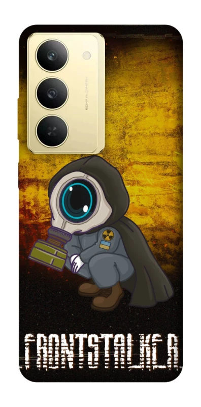 Чохол на Realme 14x FRONTSTALKER фото 1 з 1