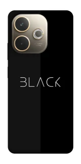 Чехол на Oppo A5 Pro 4G Black фото 1 из 1