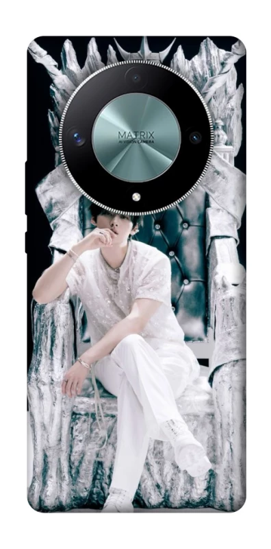 Чехол на Huawei Magic6 Lite Lee Know GIANT фото 1 из 1