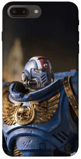 Чехол на Apple iPhone 7 plus / 8 plus Warhammer 40k фото 1 из 1