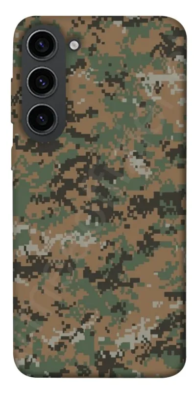Чохол на Samsung Galaxy S23 Camouflage v32 фото 1 з 1