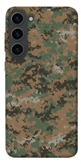 Чохол на Samsung Galaxy S23 Camouflage v32 фото 1 з 1