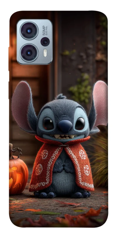 Чохол на Motorola Moto G23 Stitch ver.14 фото 1 з 1