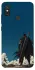 Чохол на Xiaomi Mi 8 Berserk v23 фото 1 з 1