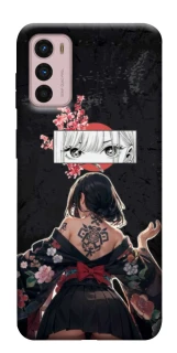 Чохол на Motorola Moto G42 She is Japanese фото 1 з 1
