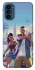 Чехол на Motorola Moto G41 GTA фото 1 из 1