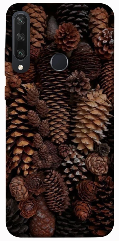 Чехол на Huawei Y6p Magic1 фото 1 из 1