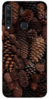 Чохол на Huawei Y6p Magic1 фото 1 з 1