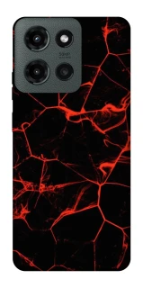 Чохол на Motorola Moto G Power (2025) Abstract ver.4 фото 1 з 1