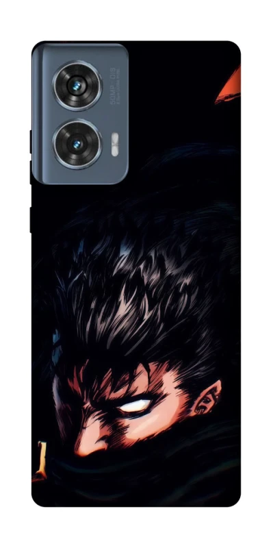 Чохол на Motorola Edge 50 Berserk v5 фото 1 з 1