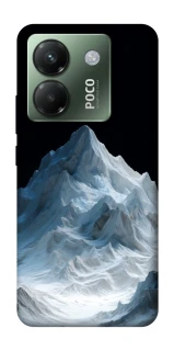 Чохол на Xiaomi Poco M7 pro 5G White mountain фото 1 з 1