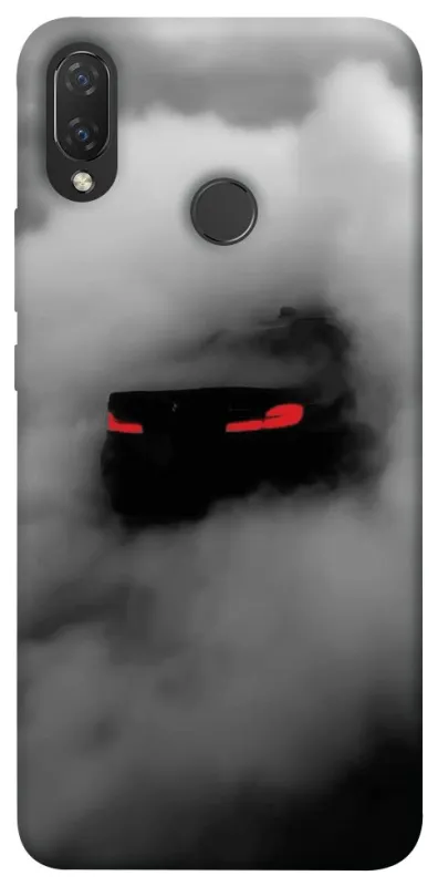 Чехол на Huawei P Smart+ (nova 3i) BMW v20 фото 1 из 1