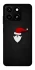Чехол на ZTE Blade A35 4G Santa's mood фото 1 из 1