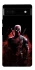 Чехол на Google Pixel 6a Deadpool фото 1 из 1
